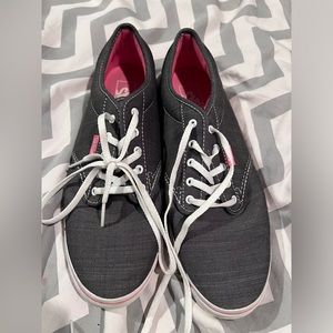 Vans women’s shoes